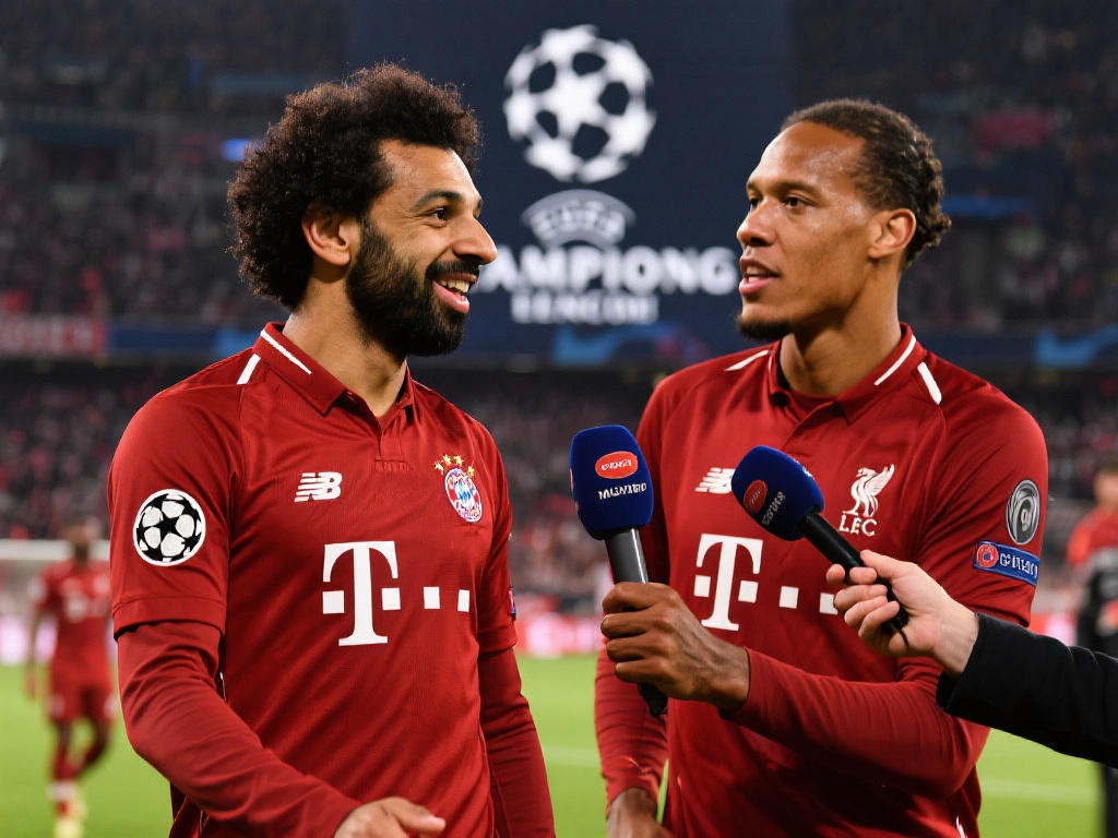 英超十年制造进球排行：凯恩领跑，萨拉赫紧随其后