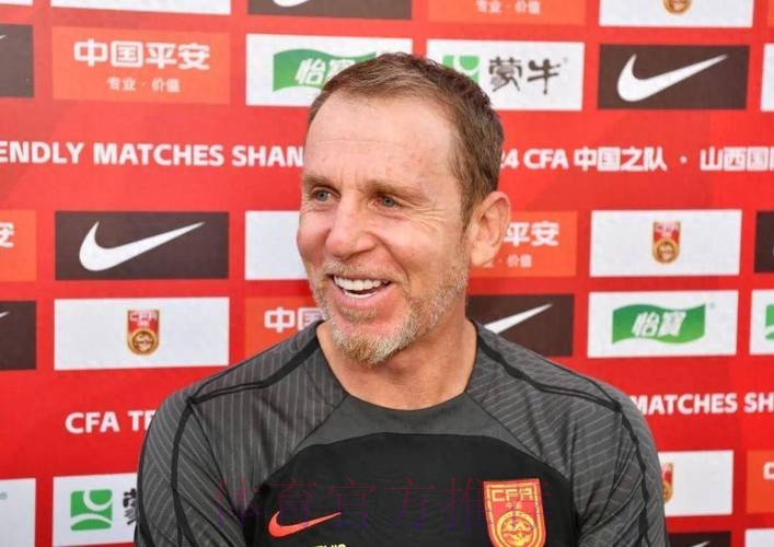 德扬·久尔杰维奇出任中国U-19国家男子足球队主教练 德扬·久尔杰维奇出任中国U-19国家男子足球队主教练