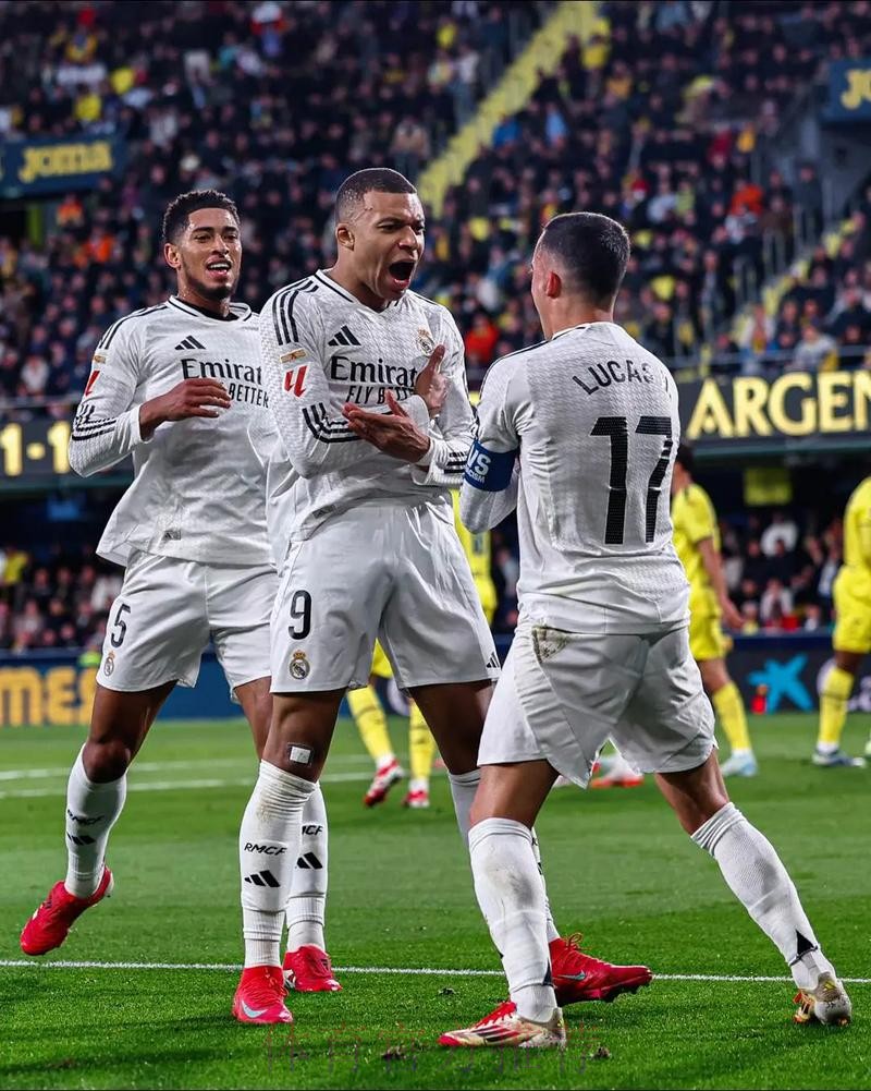 TA：姆巴佩已参加球队合练 恩德里克未能参与其中